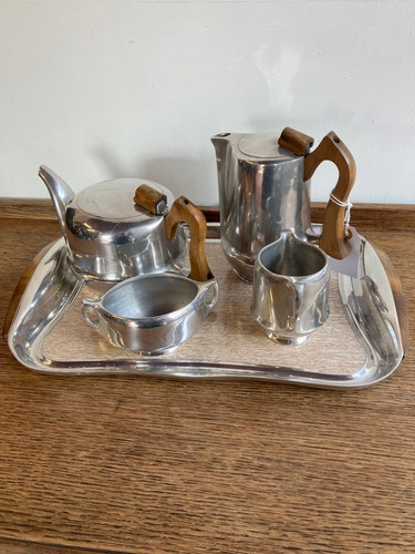 Vintage five piece - five,