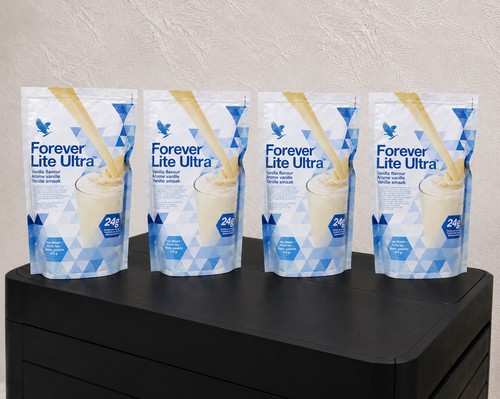 Forever living lite ultra - living,