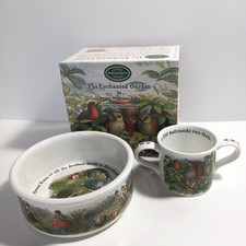 Portmeirion Enchanted Garden