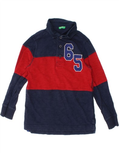 Benetton boys graphic - boys,
