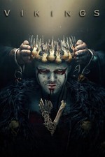 NEW VIKINGS TV SHOW POSTER PRINT PREMIUM WALL ART SIZE A5-A1