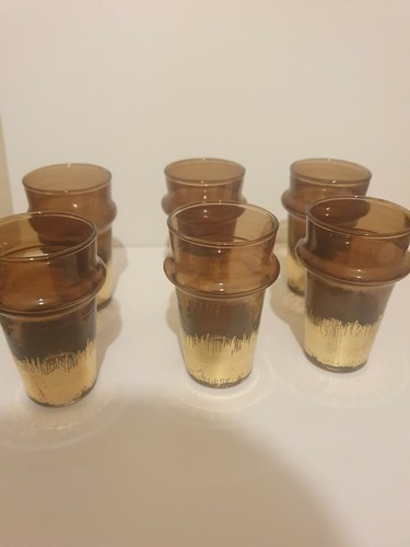 Set luxurious moroccan tea - of,