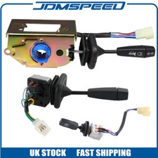 Complete Stalk kit 300TDI TD5