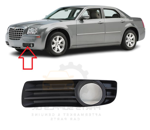 New for chrysler 300c - for,