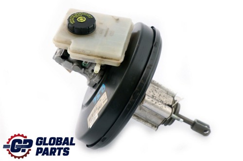 Mini r55 r56 - brake, servo