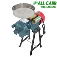 Electric Wheat Corn Feed Flour