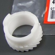 PIGNON ENTRAINEUR COMPTEUR 44806-KF0-000 honda xl v 600 650 xrv xlv NX XR CRM125