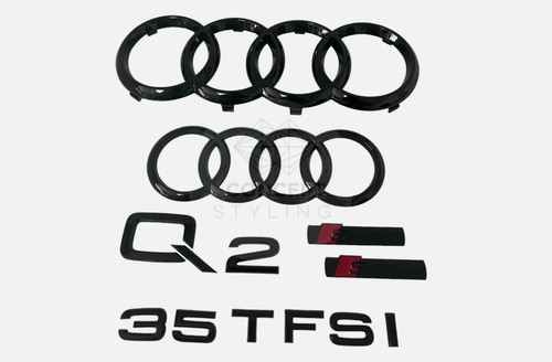 Audi 35tfsi s line - audi,