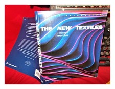 Colchester,Chlo Peintre The New Textiles: Trends + Tradition 2001 Livre de Poche