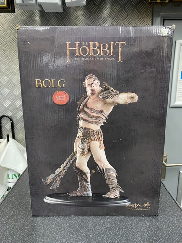 Weta the lord - the,
