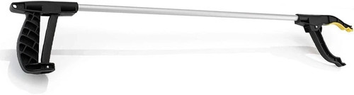 Long reach grabber reacher - long,