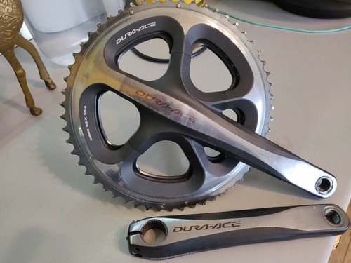 Shimano dura ace double bike - ace,