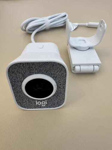 Logitech streamcam full - streamcam, hd