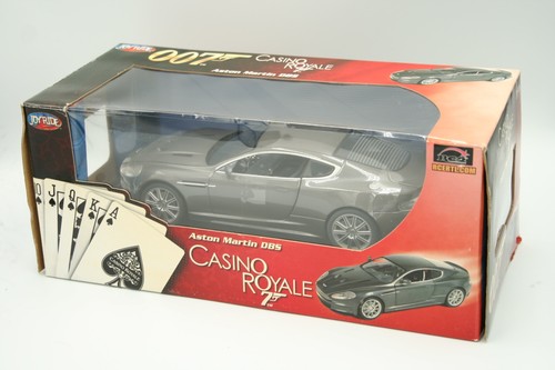 James bond 007 joyride - bond,