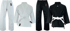 Junior & Adults Karate Suit