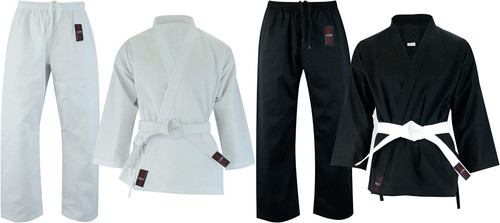 Junior adults karate - junior, suit