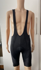 Briko Men's Black Grey Cycling