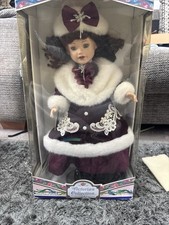 Victorian Collection Porcelain