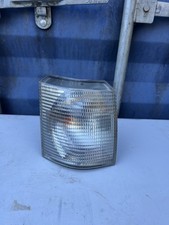 Clear Front Indicator For