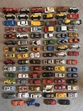 Large Bundle 88 Die Cast