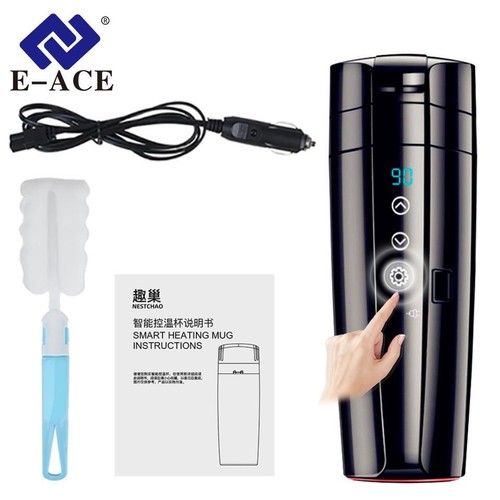 12v 24v car electric kettle - 12v,