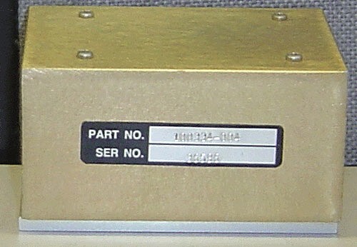 Efratom frs 10mhz rubidium - frs-c,