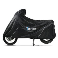 Motorcycle Cover XL Tourtecs for Kawasaki ZX-12R / ZX-9R / ZX-7R