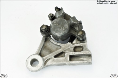 Genuine honda cbf 500 2004 - honda,