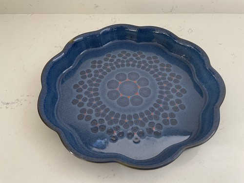 Lovely vintage denby - vintage, midnight