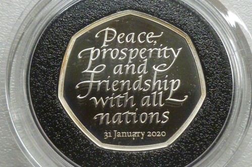 Royal mint 925 silver - mint, .925