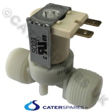 LINCAT SO23 WATER INLET FILL