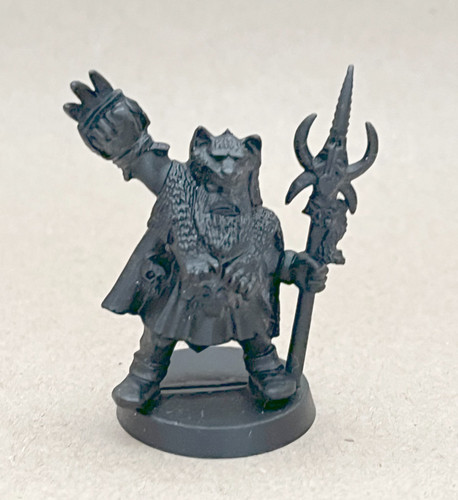 Talisman amber wizard - talisman,