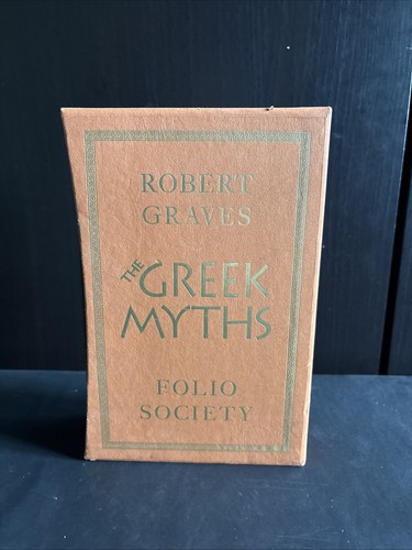 Folio society - folio,