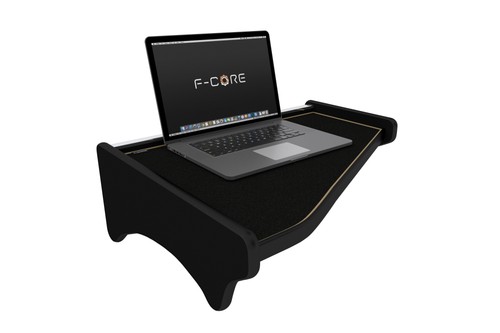 Truck dashboard table - table, for