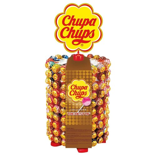 Chupa chups lollipop - chupa,