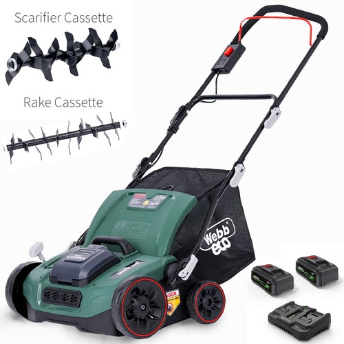 Webb eco series 40v - eco, 38cm