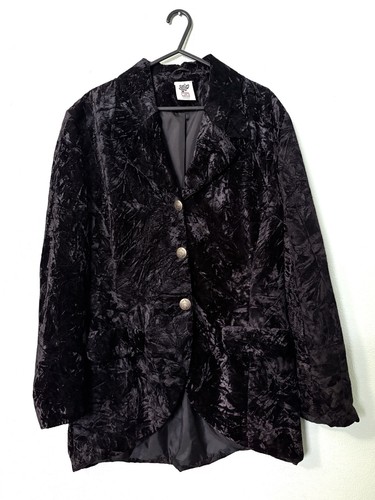 Vintage 90s black - 90s,