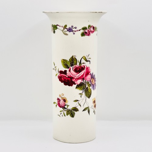 Vintage crown ducal ware spill - crown,