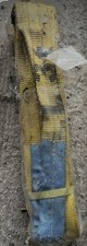 3m 3T 3000kg Webbing Lifting