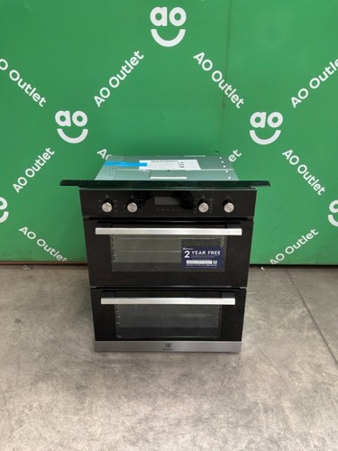 Electrolux built under - oven,