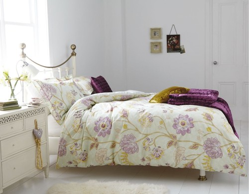 Harlequin duvet cover set - duvet,