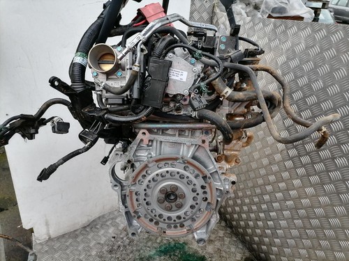 Honda jazz engine l13b2 3 - jazz,