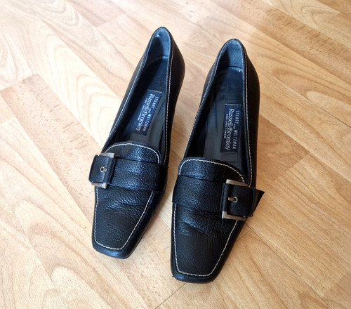 Russell bromley ladies - ladies, black