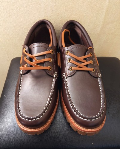 Men stylish premium leather - men's,