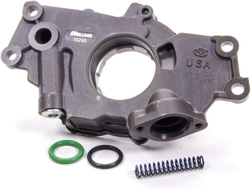 Melling 10295 oil pump - melling, wet