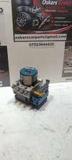 Renault ABS Pump Modulator