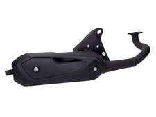 Yamaha neos stroke 50cc - 2-stroke,