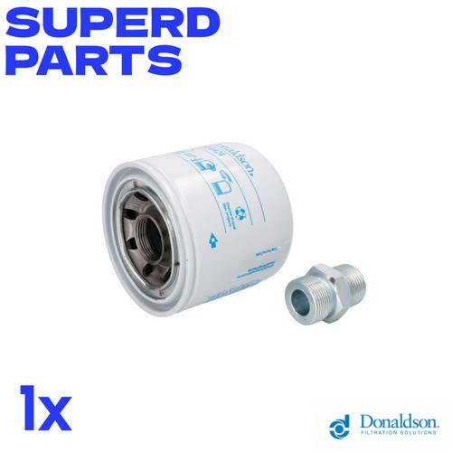 Hydraulic filter fits - hydraulic,