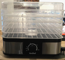 VonShef Food Dehydrator