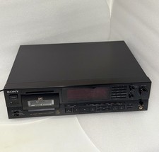 Sony DTC-750 Digital Audio